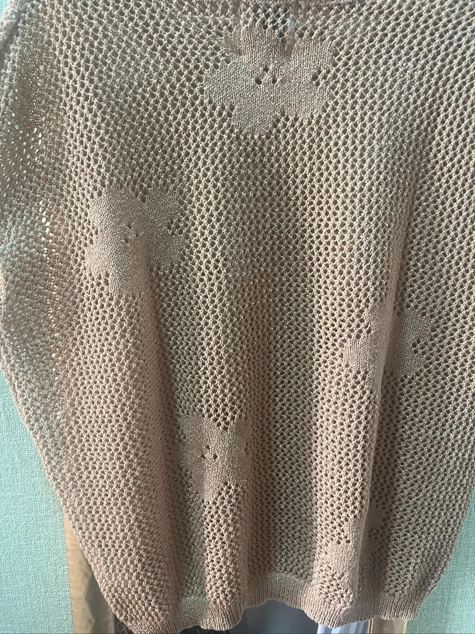 Camisola sem mangas – photo 6